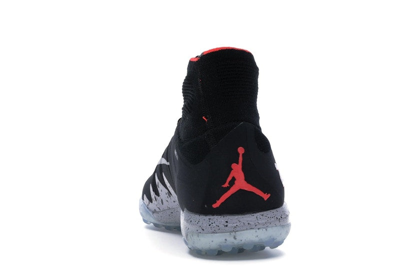 Nike Hypervenomx Proximo NJR TF Neymar x Jordan