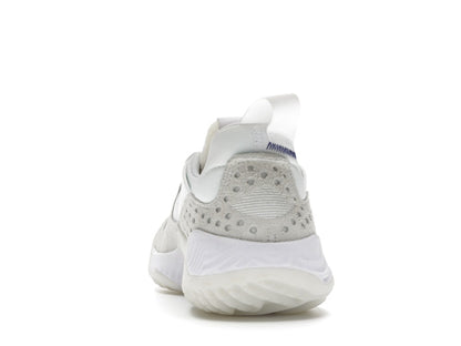 Jordan Delta SP White Vast Grey