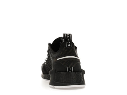 adidas NMD V3 3 Stripes Life Black
