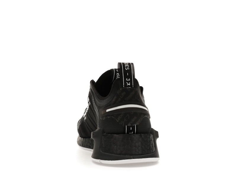 adidas NMD V3 3 Stripes Life Black