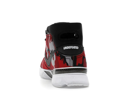 Nike Kobe 1 Protro Undefeated Red Camo (Santa Monica)