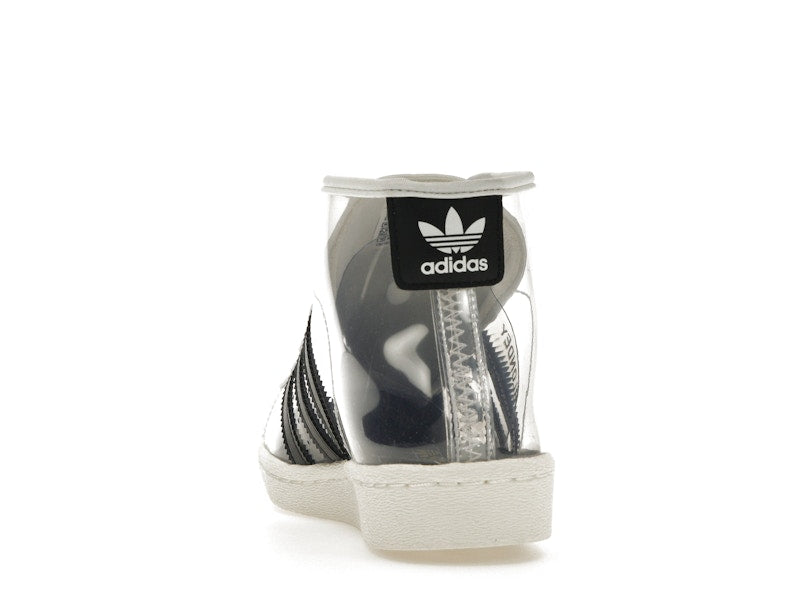 adidas Blondey Pro Model ADV Blondey McCoy Clear