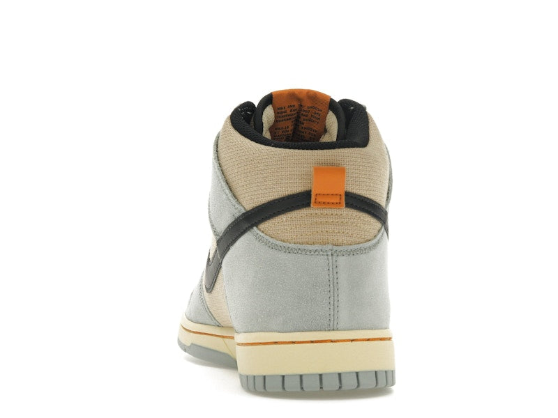 Nike Dunk High SE Hemp Hoops