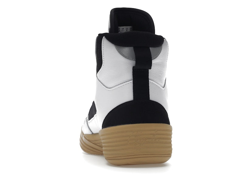 Puma Clyde All-Pro Kuzma Mid Rhude White Black
