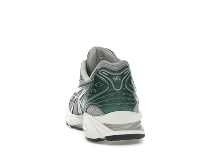 ASICS Gel-Kayano 14 Dried Leaf Green Pure Silver