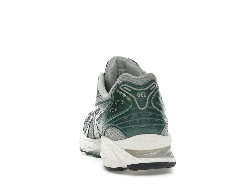 ASICS Gel-Kayano 14 Dried Leaf Green Pure Silver