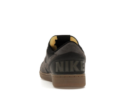 Nike Terminator Low Medium Ash Gum