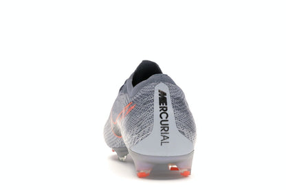 Nike Mercurial Vapor 12 Elite FG Armory Blue