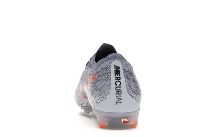 Nike Mercurial Vapor 12 Elite FG Armory Blue