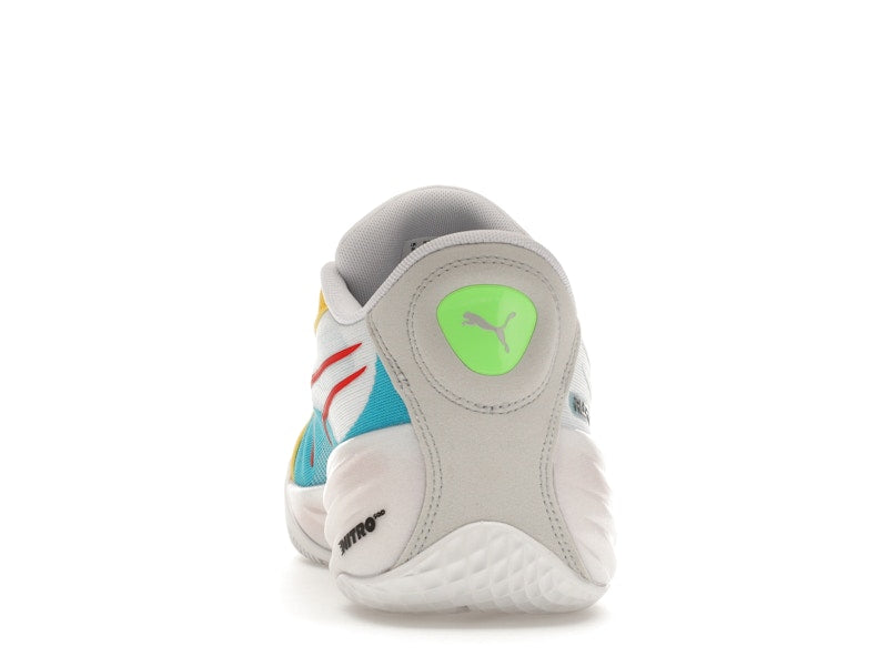 Puma All-Pro Nitro Primary