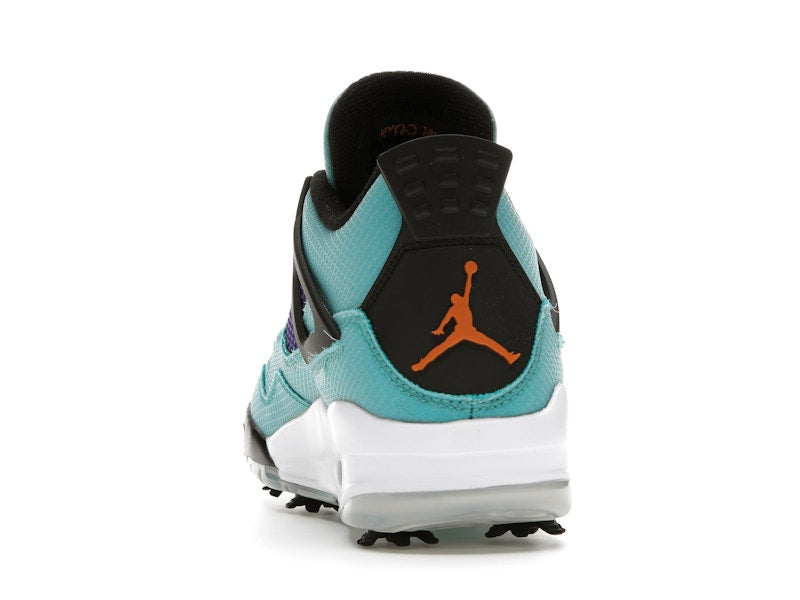 Jordan 4 Retro Golf US Open Torrey Pines Pack ACG