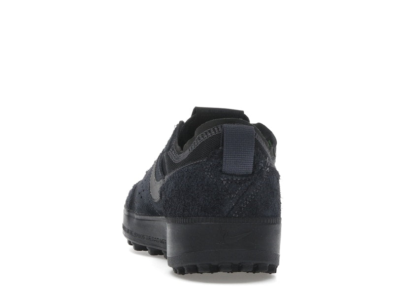 Nike C1TY Premium Cordura Black Anthracite