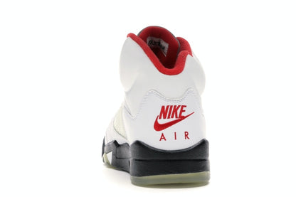 Jordan 5 Retro Fire Red (2000)