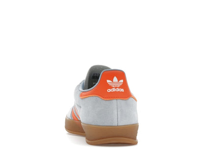 adidas Gazelle Indoor Wonder Blue Orange