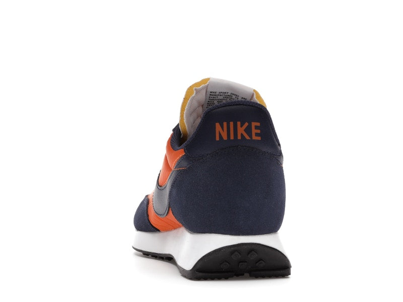 Nike Tailwind 79 Orange Blue