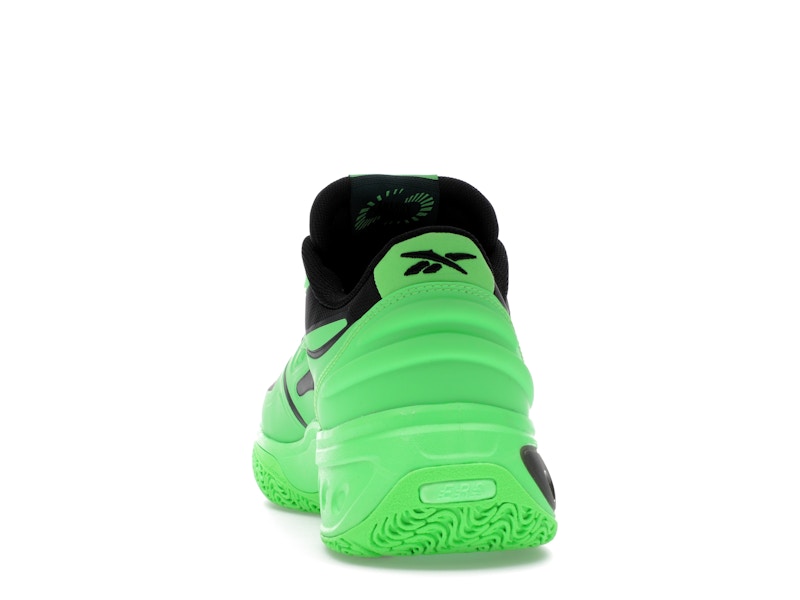 Reebok Engine A Solar Lime