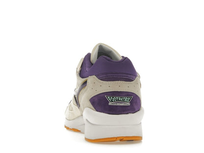 Mizuno Skymedal OG Footpatrol