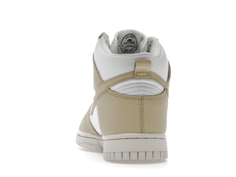 Nike Dunk High LX Certified Fresh Team Gold (Women's)