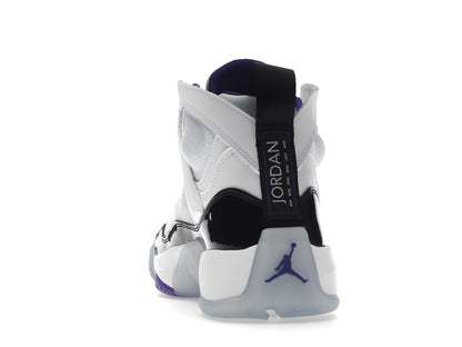 Jordan Jumpman Two Trey Concord