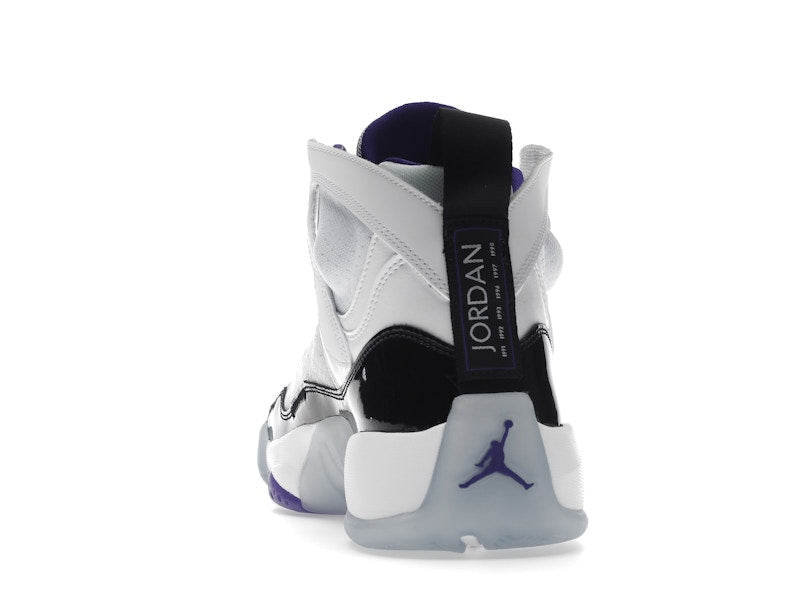 Jordan Jumpman Two Trey Concord