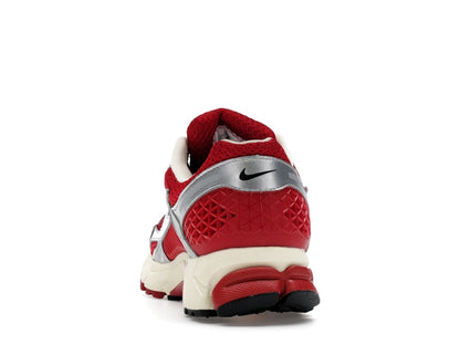 Nike Zoom Vomero 5 Gym Red Chrome