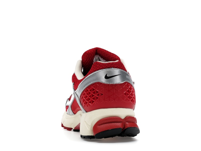 Nike Zoom Vomero 5 Gym Red Chrome