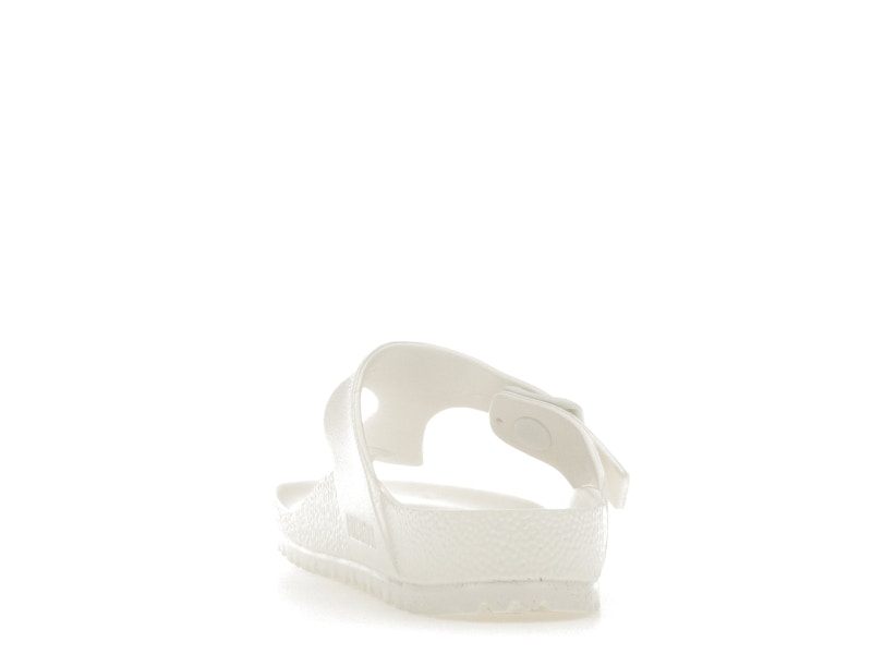 Birkenstock Gizeh Essentials EVA White