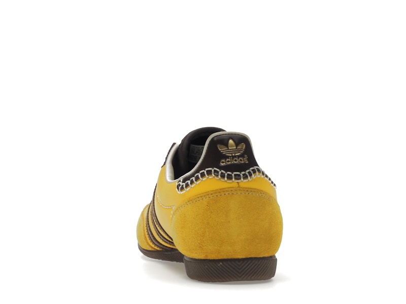 adidas Japan Wales Bonner Hazy Yellow