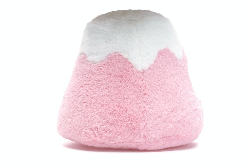 KAWS Holiday Japan Mount Fuji Plush Pink