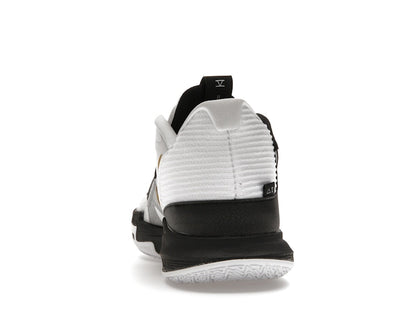 Nike Kyrie Low 5 White Gold