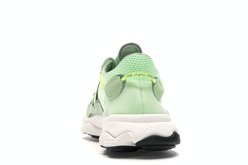 adidas Ozweego Glow Green