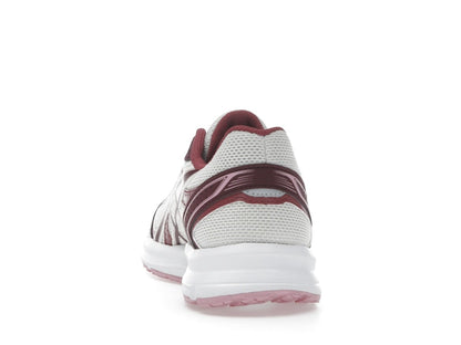 ASICS Jog 100S Cream Port Royal