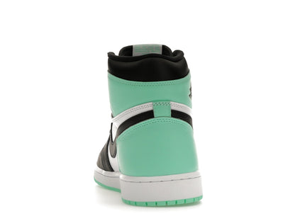 Jordan 1 Retro High OG Green Glow