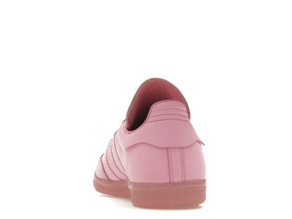 adidas Samba Pharrell Humanrace Pink