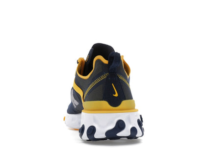Nike React Element 55 Michigan