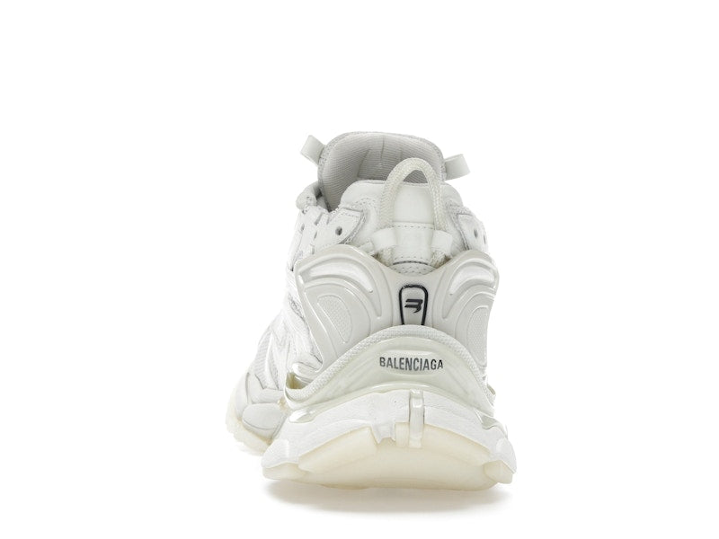 Balenciaga Runner White Glow In The Dark