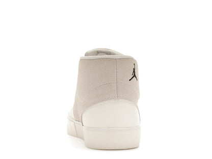 Jordan Series Mid Sail White