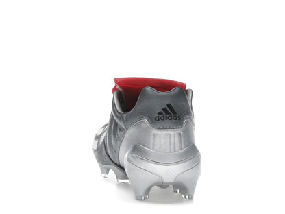 adidas Predator Mania FG LE Gunmetal