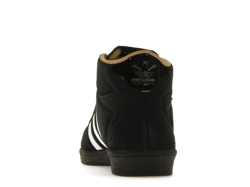 adidas Superskate SNEEZE Magazine Black