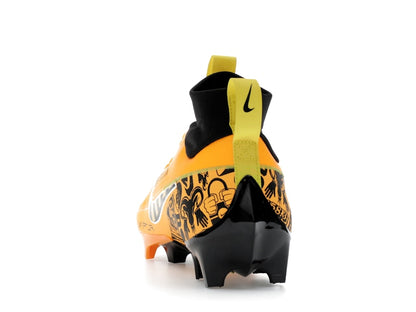 Nike Vapor Edge Pro 360 2 Laser Orange Black