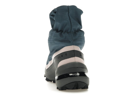 Salomon Cross Hike Mid MM6 Maison Margiela Bering Sea