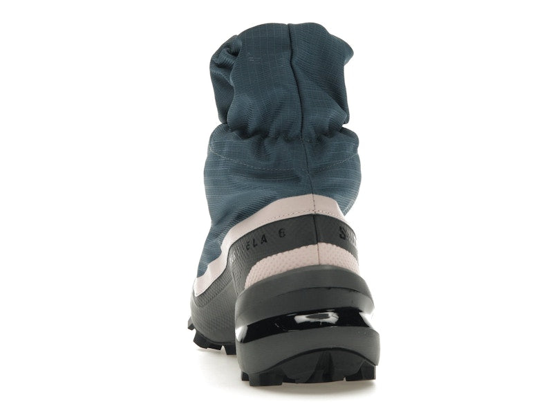 Salomon Cross Hike Mid MM6 Maison Margiela Bering Sea
