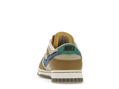 Nike Dunk Low size? Dark Driftwood