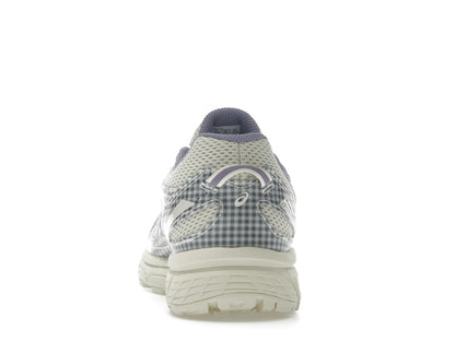 ASICS Gel-Venture 6 Story mfg. Vanilla Violet Quartz Gingham