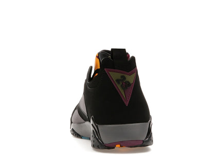 Jordan 7 Retro Low Bordeaux