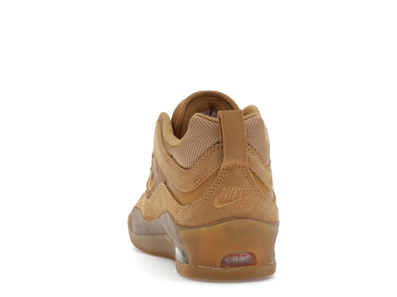 Nike SB Air Max Ishod Wair Flax