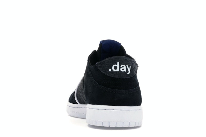 Nike SB Dunk Low Soulland FRI.day Part 02
