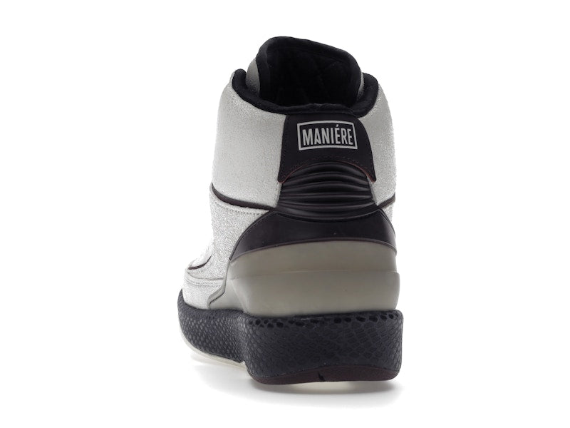 Jordan 2 Retro A Ma Maniére Airness