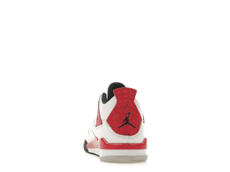 Jordan 4 Retro Red Cement (PS)