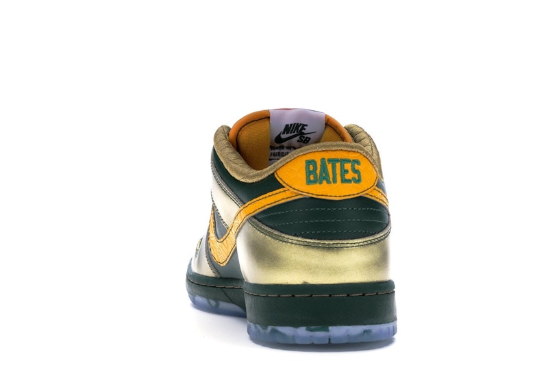 Nike SB Dunk Low Doernbecher (2018)